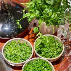 七里田·重庆鱼蛙火锅(凯德广场店) User Photo