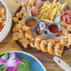 酤居湖景音乐餐吧(安宁店) User Photo