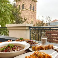 花布臻选西餐厅(普罗旺世店) User Photo