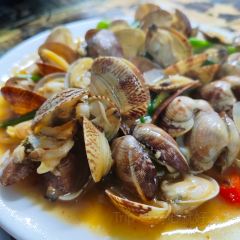 渔水湾海鲜餐厅(东山店) User Photo