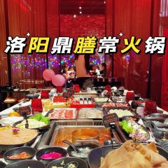 蜀九香火锅(华阳店) User Photo