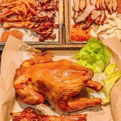 屋巷砂鍋牛雜·燒烤張用戶圖片