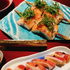 夜酌·炭火烧鸟·居酒屋 User Photo
