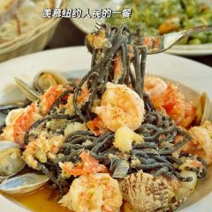 Il Corallo Trattoria User Photo