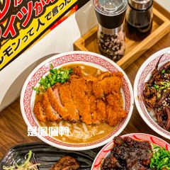 猴谷手作丼饭 User Photo