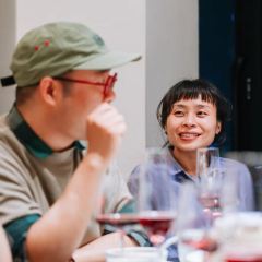 慈记外婆桥·小食店(山城巷店) User Photo