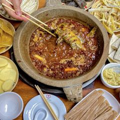 YU XIANG DAN GUO YU User Photo