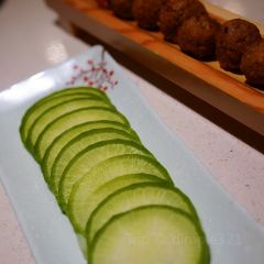 Ousu Vegetarian Hot pot (Daning Music Square Branch) 여행 사진