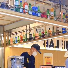 阿卡AK·Lab洋风韩餐(万象城店) 여행 사진