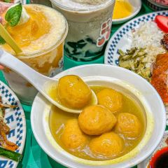 深井陈记烧鹅茶冰廳(南昌境界店) ảnh của người dùng