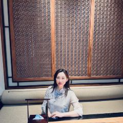 北京世園璞燊酒店全日餐廳張用戶圖片