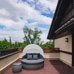 湖州臻隐锦绣别墅度假酒店 · 漾YOUNG User Photo