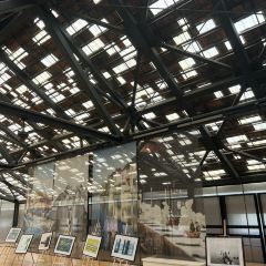 窑烧咖啡馆 User Photo