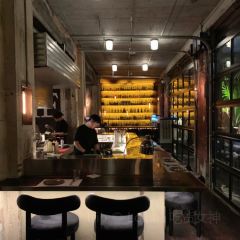 ATELIER IZAKAYA 2.0(外滩店) User Photo