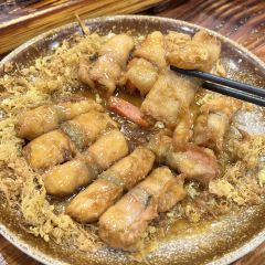 小云龙食家(罗阳店) User Photo