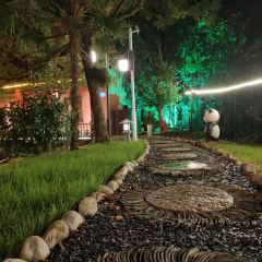 炎陵小渔村 User Photo