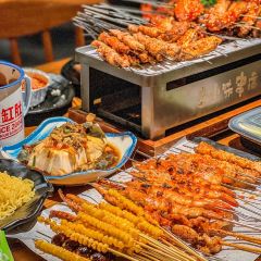 小味串店(宝龙店) User Photo