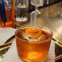 Flavor Lounge User Photo