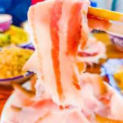 广场小吃城 User Photo