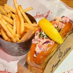 Burger & Lobster Genting User Photo