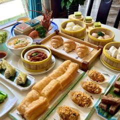 PENG PENG SHA BAO CAN TING QING SHAN DIAN User Photo