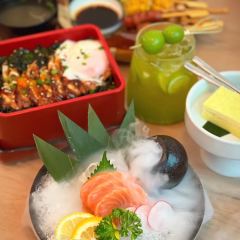 孚味和风精致日料(东湖店) User Photo