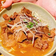 大叔食堂和风料理烧鸟(A-one公园店) User Photo