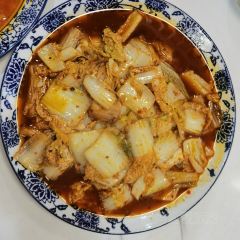 循化蒸汽麵館張用戶圖片