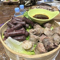 大漠苍狼 User Photo