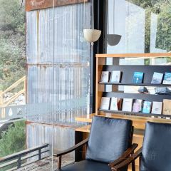 Nature's Corner Cafe自然之角(白石山景区店) User Photo