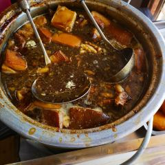 千西侯记煎饼(千佛山西路店) User Photo