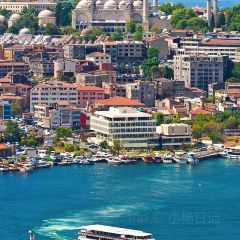 Old Ottoman Cafe & Restaurant User Photo