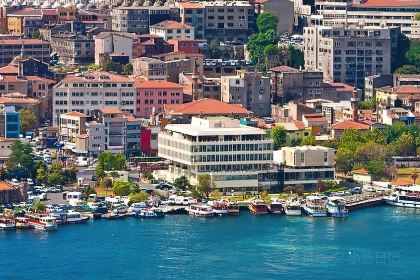 Old Ottoman Cafe & Restaurant