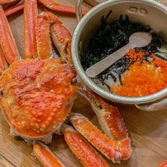 Bei chao Restaurant User Photo