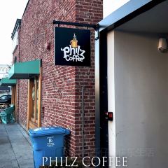 Philz Coffee User Photo