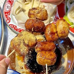 万顺万元户串串香(万锦店) User Photo