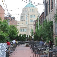 The Blind Pig Co User Photo