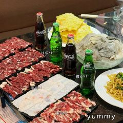 福记·全佳福牛肉火锅 User Photo
