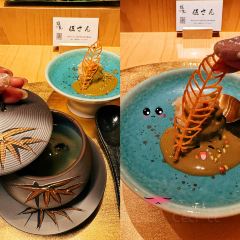 渔兄Omakase(敏捷广场店) User Photo