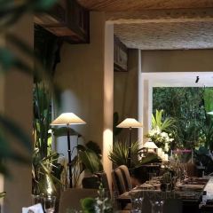 珍菌园·野生菌主题餐厅(告庄店) User Photo