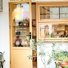 後咖啡·HOME COFFEE張用戶圖片