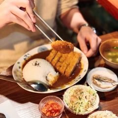 YI SHI COOKING壹食堂張用戶圖片