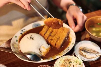 YI SHI COOKING壹食堂