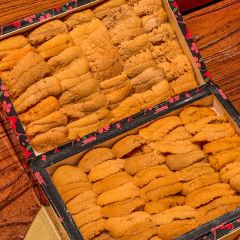 魂·怀石料理·锦鲤池枯山水庭院(五大道店) User Photo