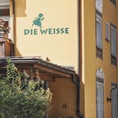 Die Weisse 여행 사진