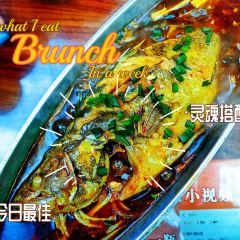 宏村得月楼(月沼店) User Photo