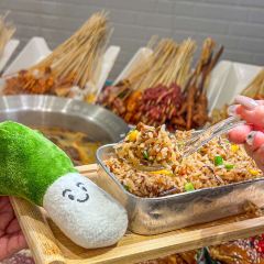 屋头串串(贝森店) User Photo