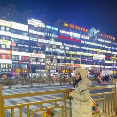 万兴佳烧烤城(恒润店) User Photo