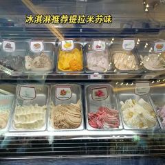 马克西姆俄罗斯餐厅(通亚街店) User Photo