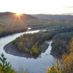 AO LU GU YA User Photo